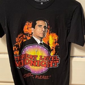 The Office tee